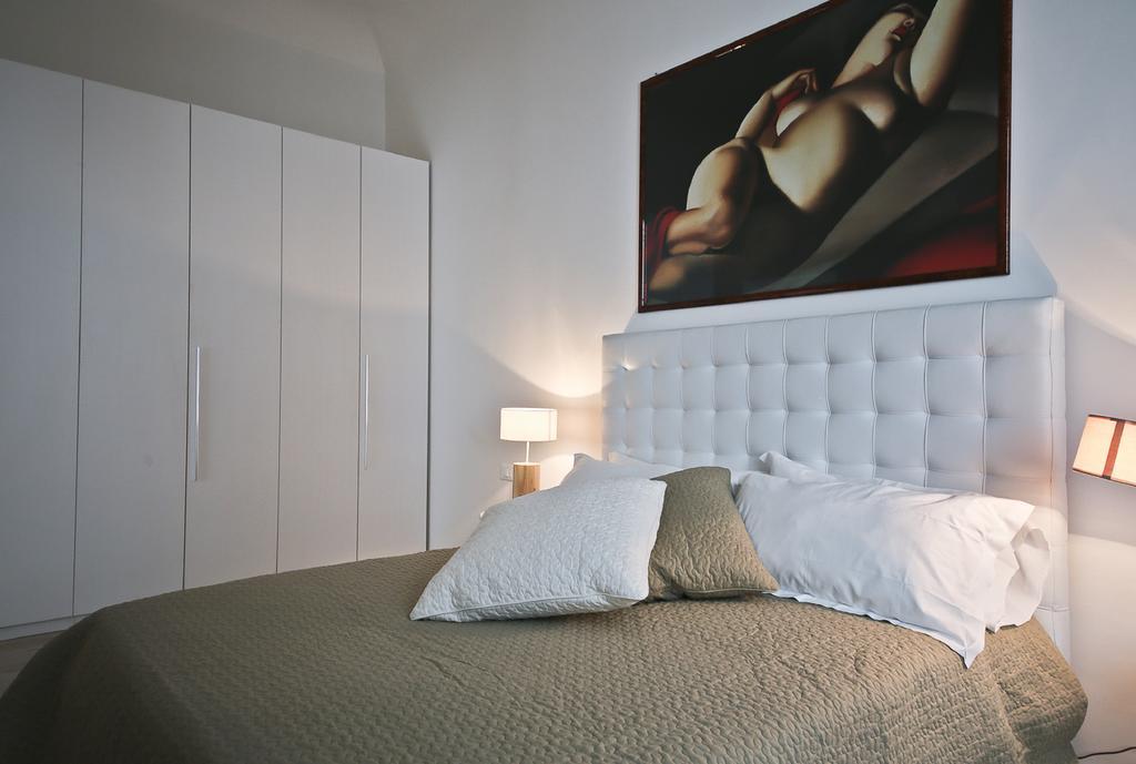 Apartments Florence Pandolfini Street Habitación foto