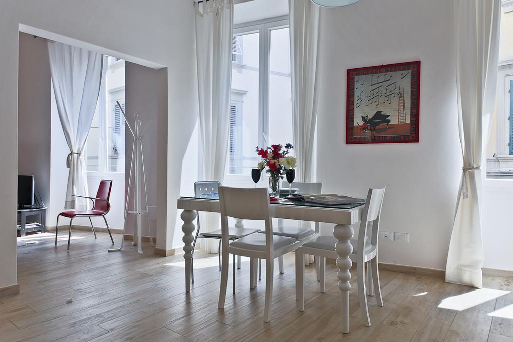 Apartments Florence Pandolfini Street Habitación foto