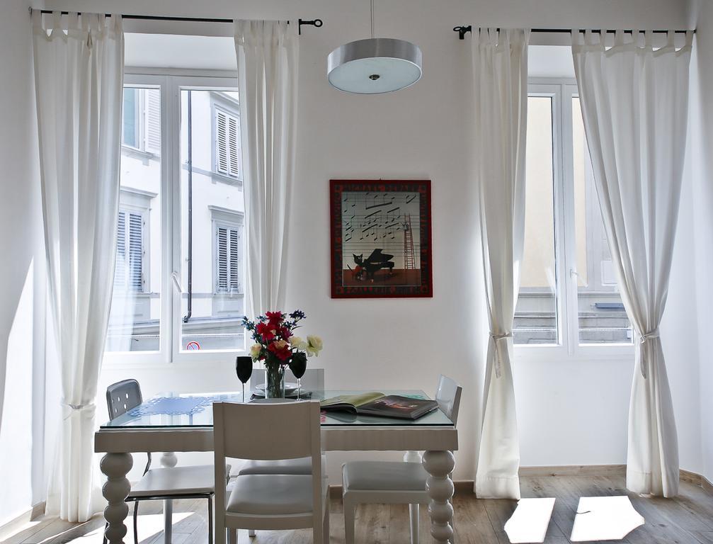 Apartments Florence Pandolfini Street Habitación foto