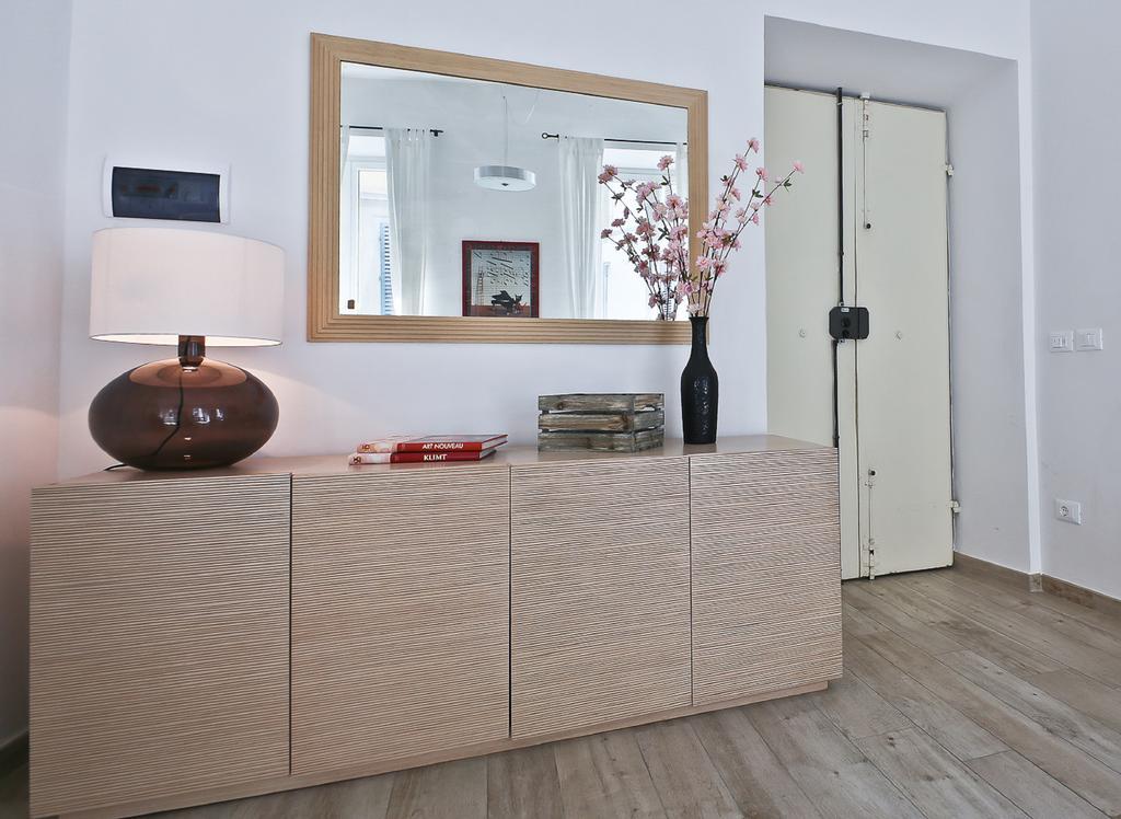 Apartments Florence Pandolfini Street Habitación foto