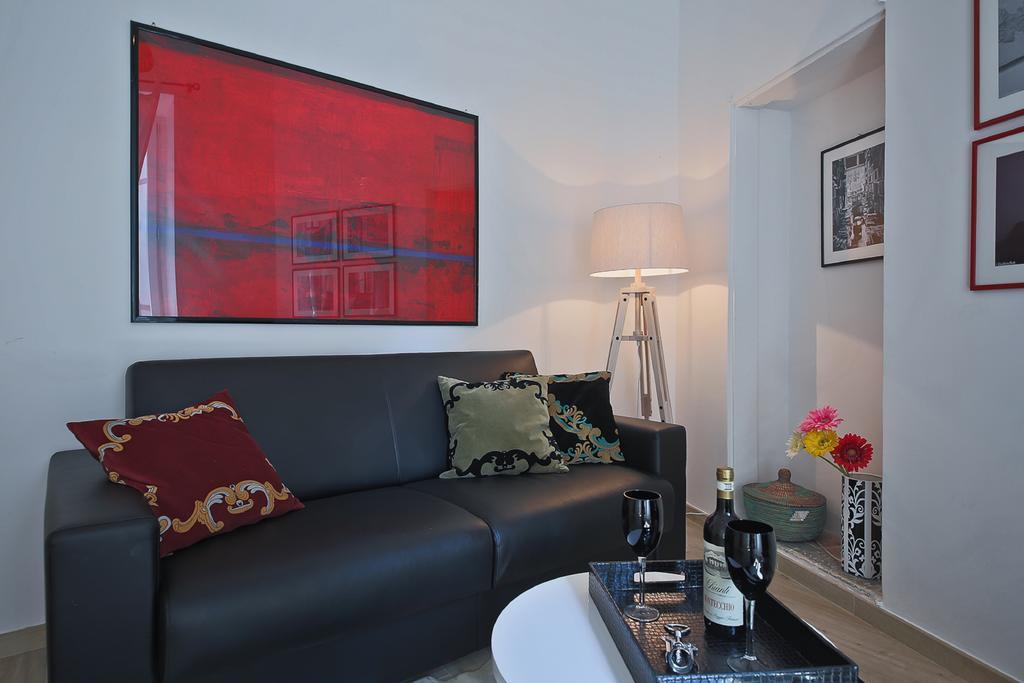 Apartments Florence Pandolfini Street Habitación foto